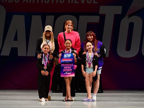 Riverside, CA - 5/31/2024 - Awards