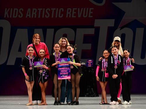 Riverside, CA - 5/31/2024 - Awards