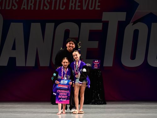Riverside, CA - 5/31/2024 - Awards