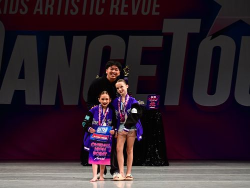 Riverside, CA - 5/31/2024 - Awards
