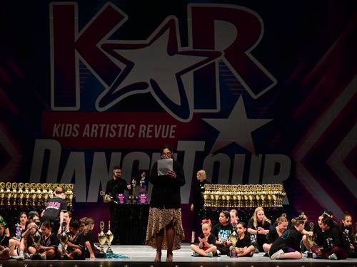 Riverside, CA - 5/31/2024 - Awards