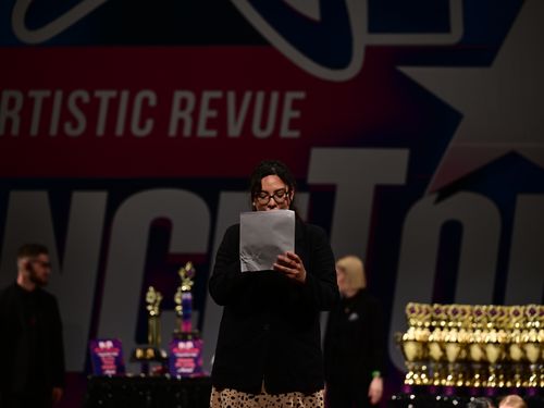 Riverside, CA - 5/31/2024 - Awards