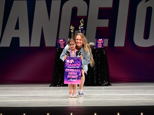 Riverside, CA - 5/31/2024 - Awards