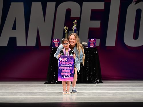 Riverside, CA - 5/31/2024 - Awards