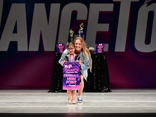 Riverside, CA - 5/31/2024 - Awards