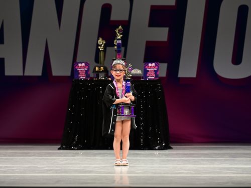 Riverside, CA - 5/31/2024 - Awards