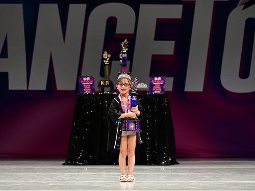 Riverside, CA - 5/31/2024 - Awards