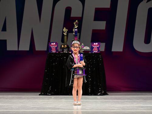 Riverside, CA - 5/31/2024 - Awards