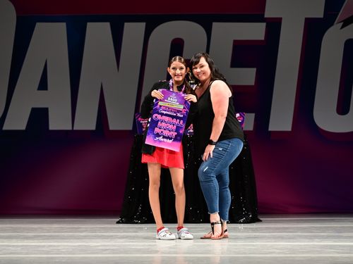 Riverside, CA - 5/31/2024 - Awards
