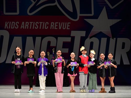 Riverside, CA - 5/31/2024 - Awards