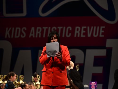 Riverside, CA - 5/31/2024 - Awards