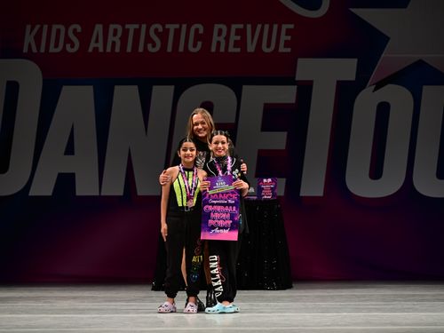 Riverside, CA - 5/31/2024 - Awards