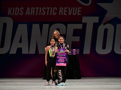 Riverside, CA - 5/31/2024 - Awards