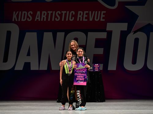 Riverside, CA - 5/31/2024 - Awards