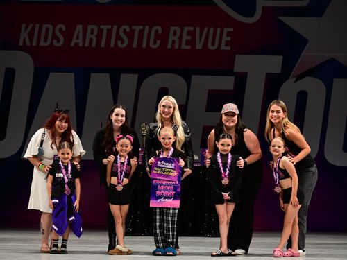Riverside, CA - 5/31/2024 - Awards