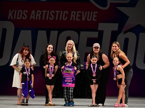 Riverside, CA - 5/31/2024 - Awards