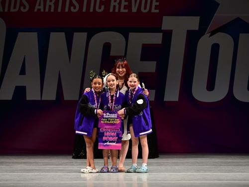 Riverside, CA - 5/31/2024 - Awards