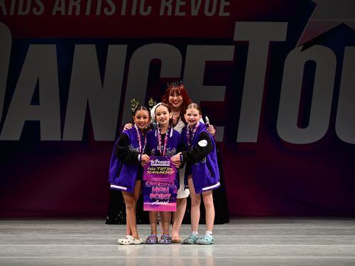 Riverside, CA - 5/31/2024 - Awards