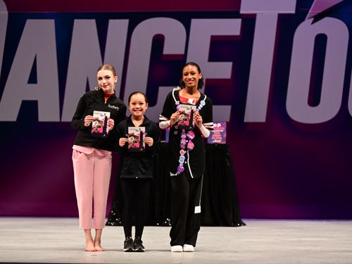Redondo Beach, CA - 5/31/2024 - Awards