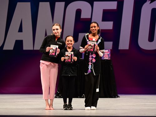 Redondo Beach, CA - 5/31/2024 - Awards
