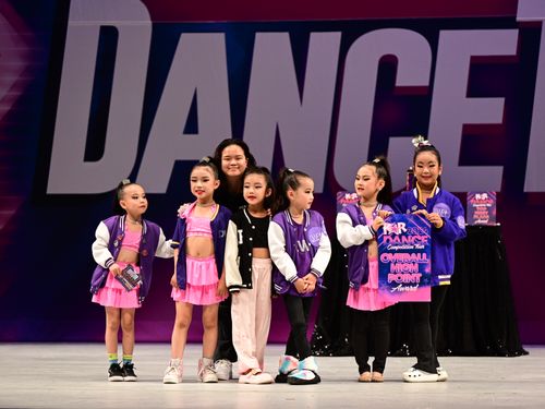 Redondo Beach, CA - 5/31/2024 - Awards