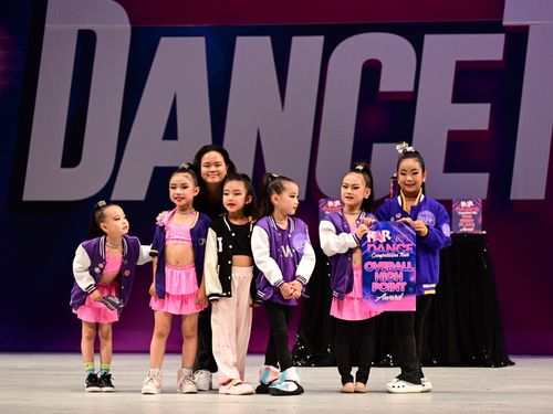 Redondo Beach, CA - 5/31/2024 - Awards
