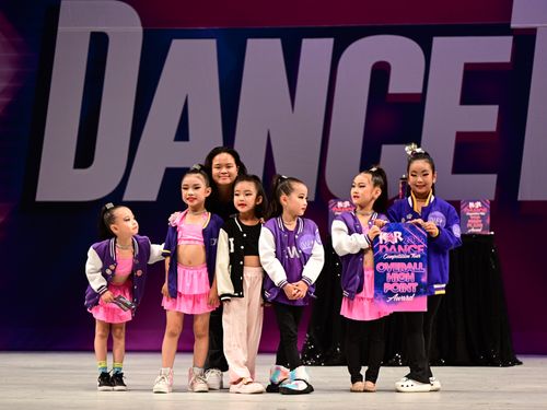 Redondo Beach, CA - 5/31/2024 - Awards