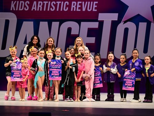 Redondo Beach, CA - 5/31/2024 - Awards