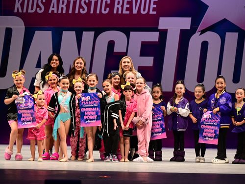 Redondo Beach, CA - 5/31/2024 - Awards