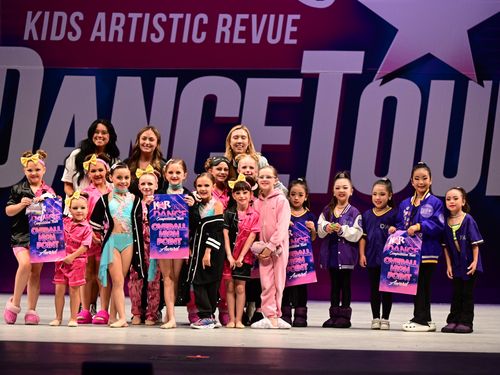 Redondo Beach, CA - 5/31/2024 - Awards