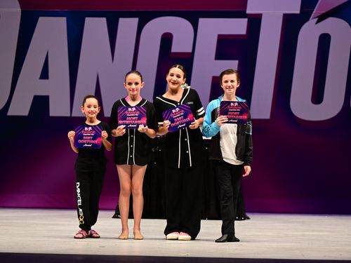Redondo Beach, CA - 5/31/2024 - Awards