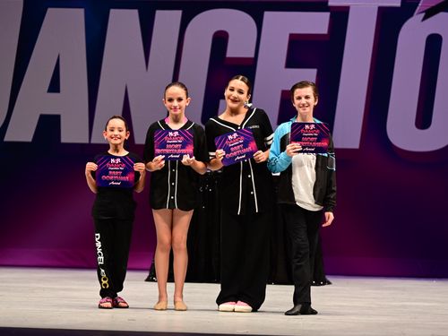 Redondo Beach, CA - 5/31/2024 - Awards