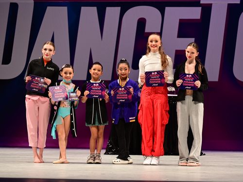 Redondo Beach, CA - 5/31/2024 - Awards
