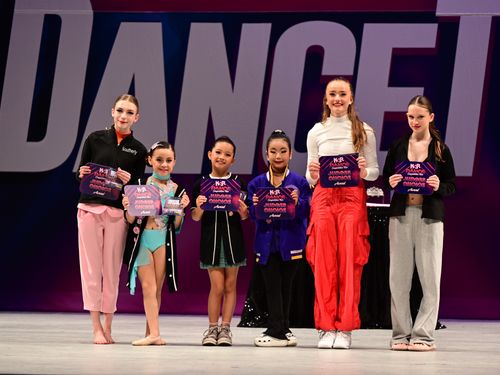 Redondo Beach, CA - 5/31/2024 - Awards