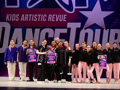 Redondo Beach, CA - 5/31/2024 - Awards