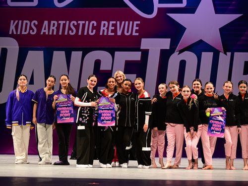Redondo Beach, CA - 5/31/2024 - Awards