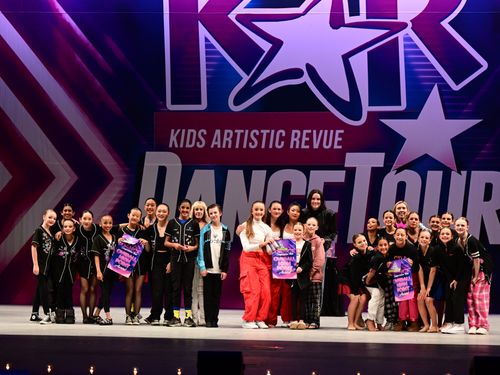 Redondo Beach, CA - 5/31/2024 - Awards