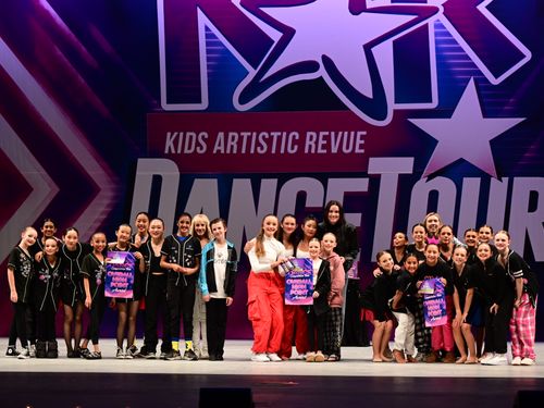 Redondo Beach, CA - 5/31/2024 - Awards