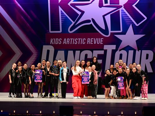 Redondo Beach, CA - 5/31/2024 - Awards