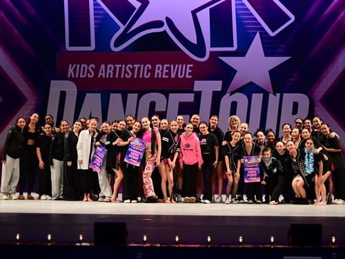 Redondo Beach, CA - 5/31/2024 - Awards