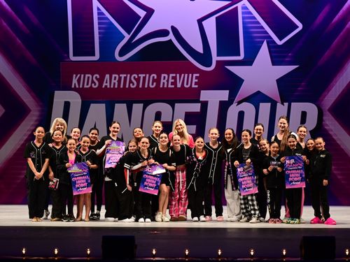 Redondo Beach, CA - 5/31/2024 - Awards