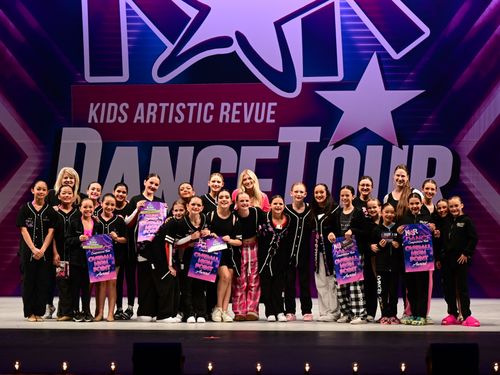 Redondo Beach, CA - 5/31/2024 - Awards