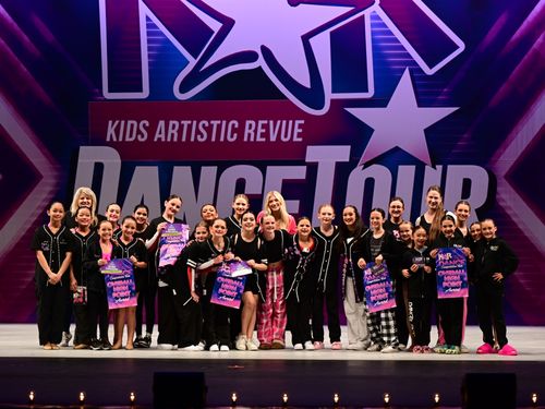 Redondo Beach, CA - 5/31/2024 - Awards
