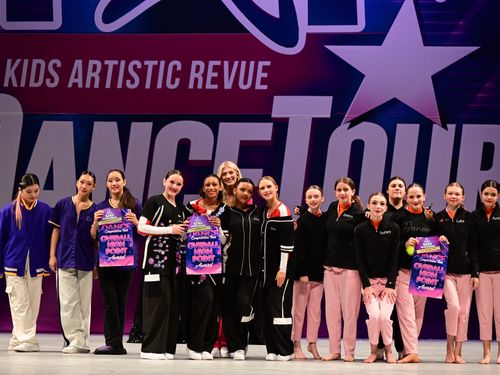 Redondo Beach, CA - 5/31/2024 - Awards