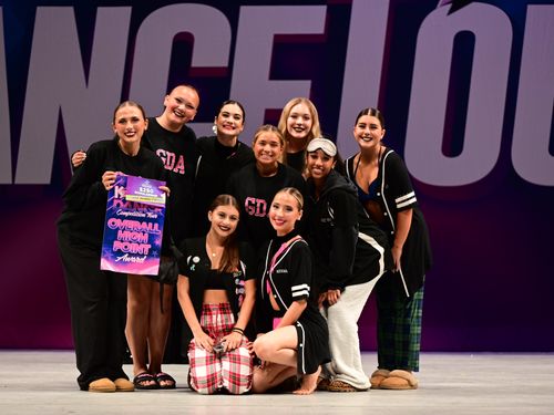 Redondo Beach, CA - 5/31/2024 - Awards