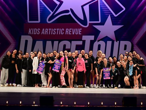 Redondo Beach, CA - 5/31/2024 - Awards