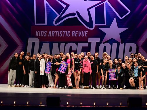 Redondo Beach, CA - 5/31/2024 - Awards