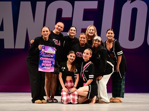 Redondo Beach, CA - 5/31/2024 - Awards