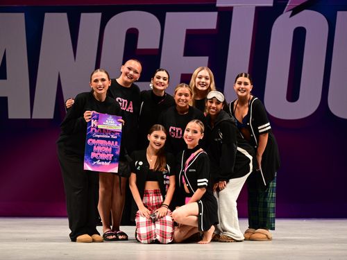 Redondo Beach, CA - 5/31/2024 - Awards