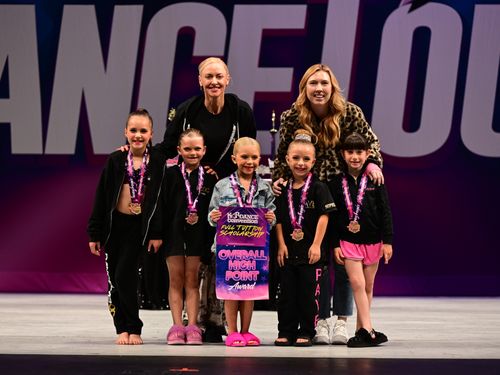 Redondo Beach, CA - 5/31/2024 - Awards